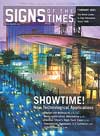 Signs of the Times February 2003