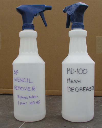 ChemicalSprayBottles
