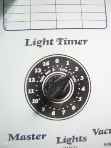 ExpoLightTimer