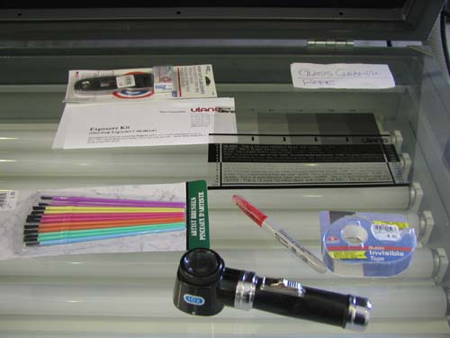 ExpoLightTools