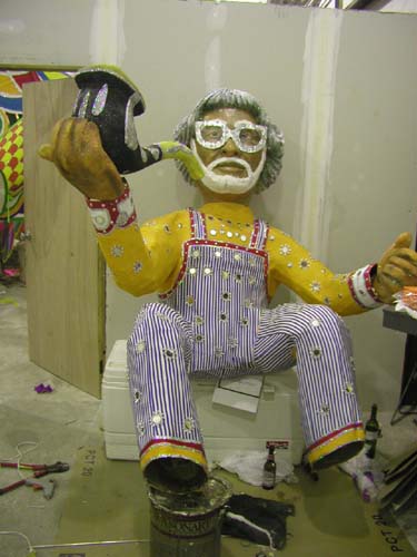 FarmerBrownBody