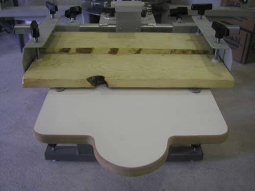 HDXLPressSetUp01