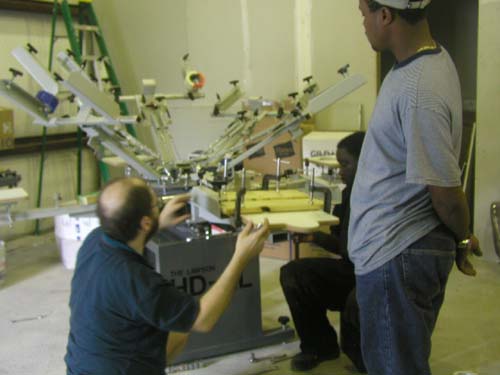 HDXLPressSetUp26