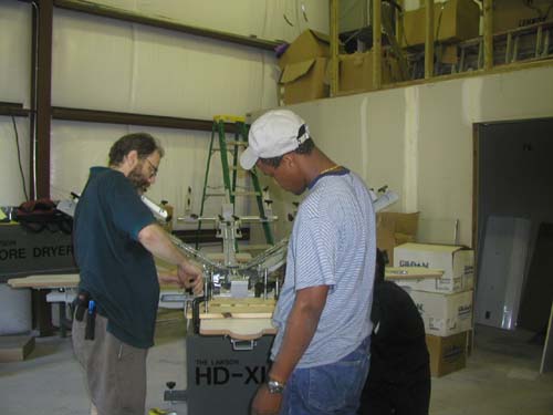 HDXLPressSetUp33