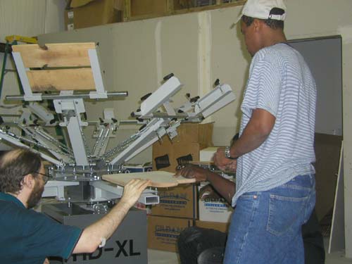 HDXLPressSetUp43