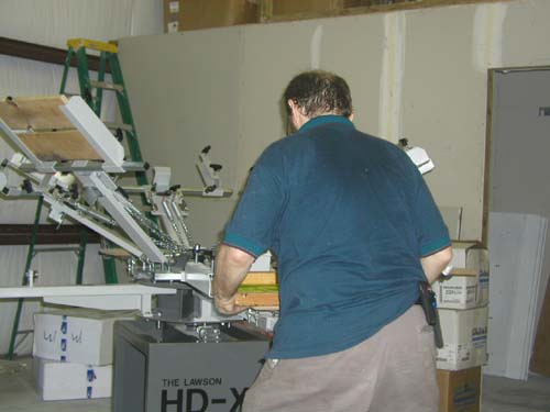 HDXLPressSetUp51