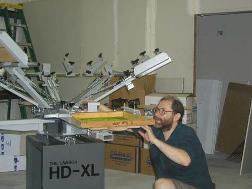 HDXLPressSetUp54
