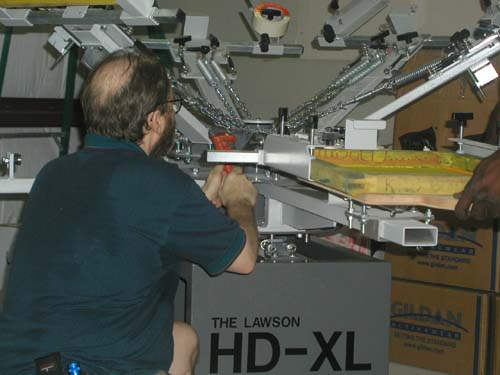 HDXLPressSetUp64