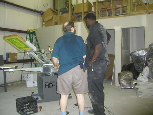 HDXLPressSetUp66