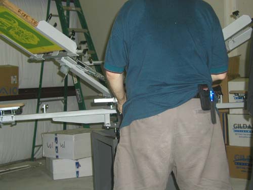 HDXLPressSetUp68