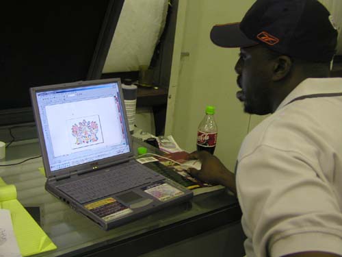 MichaelComputer