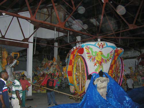 Museum