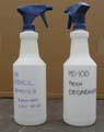 ChemicalSprayBottles