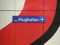FlughafonTrainStation