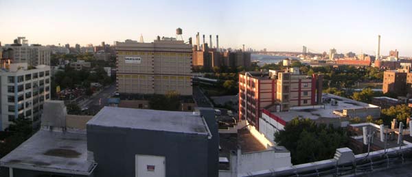 RoofNorth