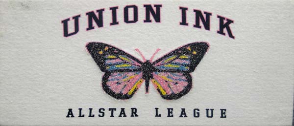 UnionInkSamplesButterflyBeads2