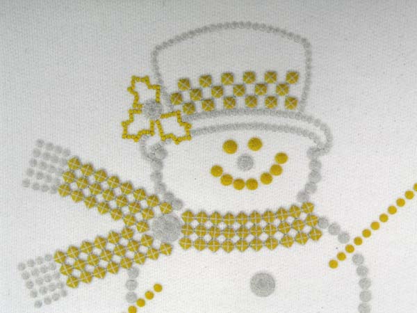 UnionInkSamplesSnowman1