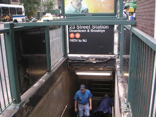 23rdSt.mta.