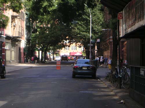 BleekerCBGB