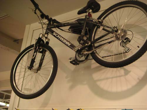 ContainerStoreBikeRack