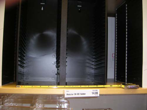 ContainerStoreCDrack