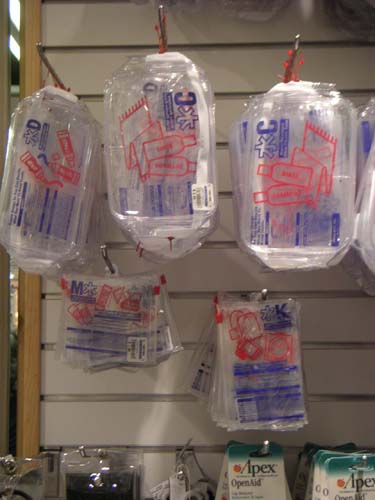 ContainerStoreClearZip