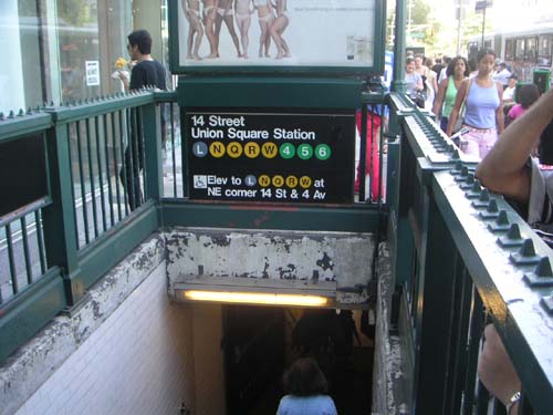 UnionSquare14thSt