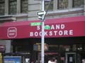 StrandBookStore